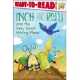 thumbnail image 2 of Inch et Roly et la Très Petite Cachette (Partie de Pouce et Roly) par Melissa Wiley, 2 of 3