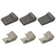 thumbnail image 2 of Freehub Pawl Spring Tower Base Metal Hub Pawl Cassette Driver Repair Kit Durable para Mountain Road Bike Accesorios Piezas de repuesto B 5 3 piezas Macarena trinquete de buje libre de bicicleta, 2 of 8