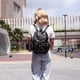 thumbnail image 2 of Vintage Women Backpack PU Leather Ladies Shoulder Bag Ladies Casual Daypack Travel Shoulder Bag Waterproof College School Bag Satchel Gift for Girls W, 2 of 4