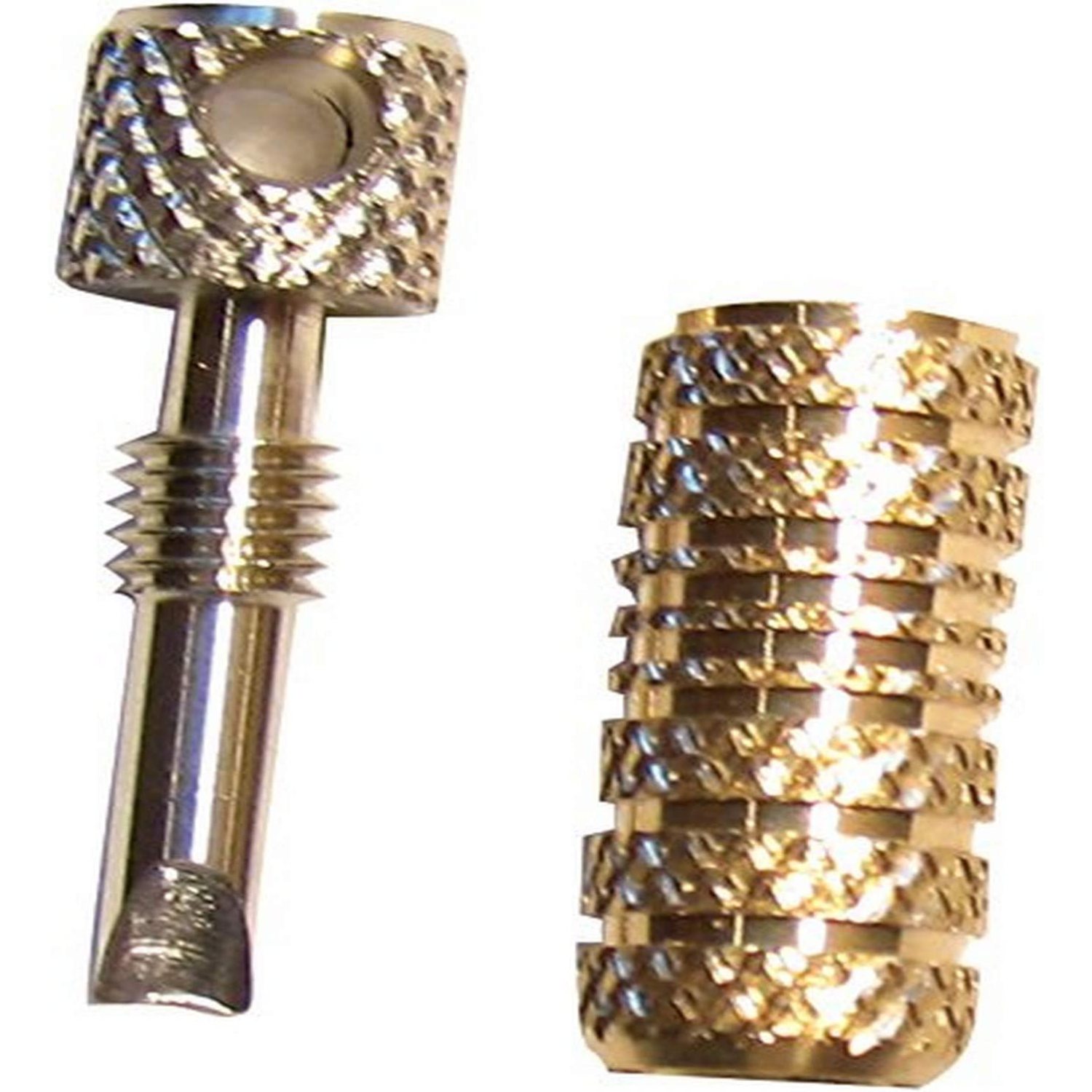 Dart Accessory Broken Shaft and Dart Point Remover Tool (Steel and