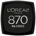 thumbnail image 5 of L'Oreal Paris Infallible Pro Matte Liquid Lipstick, Barely Sunset, 5 of 6