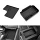 thumbnail image 3 of For Land Cruiser 250 Prado LC250 2024 LHD Center Console Organizer Storage Box Tray & Wireless Charging Mat, 3 of 5