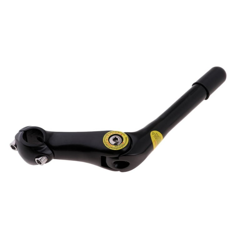 90 degree cheap bike stem