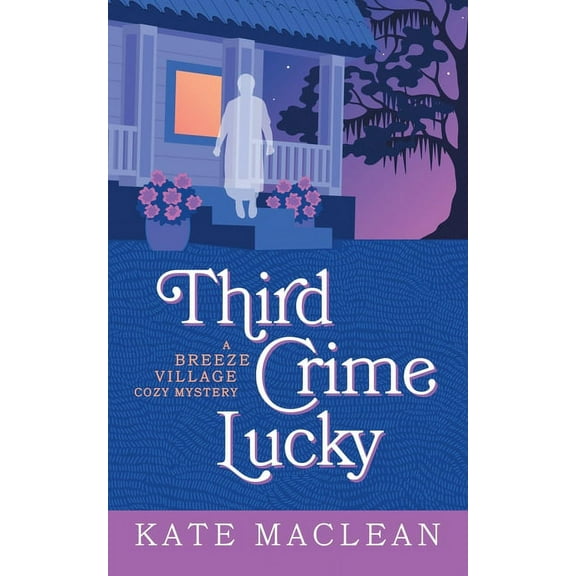 Breeze Village Mysteries Third Crime Lucky, Book 3, (Paperback)