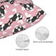 thumbnail image 3 of Balery French Bulldog Funda de Cojín Estampada, Regalos para Mujeres, Regalos de Amor para Ella, Regalos para Novia o Esposa, Funda de Almohada-16"x24", 3 of 6