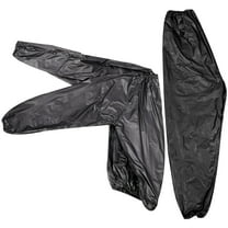 BESTYASH fitness sweat suit Sweat Outfits for Woman Black 1 Set