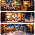 thumbnail image 4 of Proyector navideño LILNIAGY Snowflake IP65 Outdoor, 4 of 6