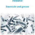 thumbnail image 2 of Powerful Dishwasher Cleaner and Deodorizer, 3-Tabs, 60g, BigbigHouse, 2 of 6