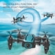thumbnail image 2 of Quadcopter plegable TFixol bolsa 48p 3 baterias, 2 of 8