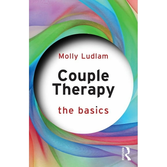Basics Couple Therapy: The Basics, (Paperback)