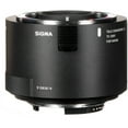 thumbnail image 3 of Sigma TC-2001 2x Tele-Converter AF for Nikon Mount Lenses, 3 of 6