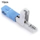 thumbnail image 5 of Conector rápido de fibra óptica NikouMX 10 piezas Conector APC, 5 of 8