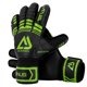 thumbnail image 4 of Guantes de portero con protección para los dedos, antideslizantes, resistentes al desgaste, de látex, para fútbol, protectores de manos, guantes de portero de fútbol engrosados, 4 of 4