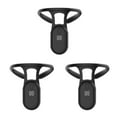 thumbnail image 4 of Wweixi Adjustable Posture Neck Humps Corrector For Adult Kid Comfortable Reduce Back Pain Easy To Wear black 3Set, 4 of 6