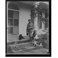 thumbnail image 2 of Historic Framed Print, Geo[rge] Finnigan, Maplewood Lodge, Smithville Flats, N.Y., 17-7/8" x 21-7/8", 2 of 9