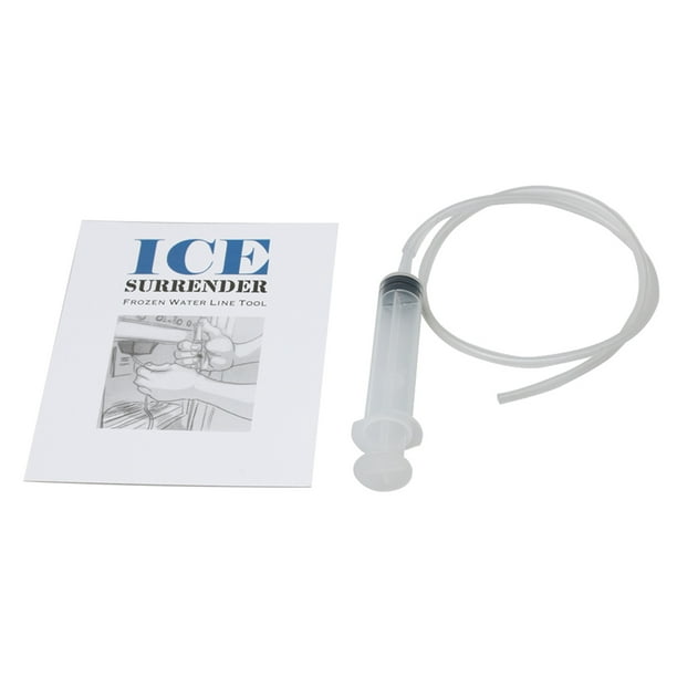  IceSurrender Frozen Water Line Tool : Tools & Home Improvement