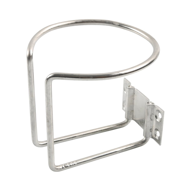 Portavasos Kuymtek Acero Inoxidable Anillo para Barco Marino