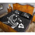 thumbnail image 5 of Juego de cama acolchado Shark Polynesia, 5 of 5