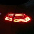 thumbnail image 4 of Car LED Lamp Rear Tail Light Assembly Fit For Mercedes-Benz M-Class W166 ML300 ML320 ML350 ML400 ML550 2012-2015, 4 of 7