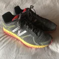 thumbnail image 3 of New Balance Fresh Foam 980 M980GR Mens Size 9 Gray Running Shoes Sneakers, 3 of 6