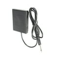 thumbnail image 2 of Foot Pedal, Easy Connection Universal Sustain Pedal  for Electronic Keyboards, 2 of 8