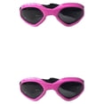 thumbnail image 2 of Greeniant 1 par de gafas de sol para mascotas Gafas de color sólido Type4 NO4, 2 of 6