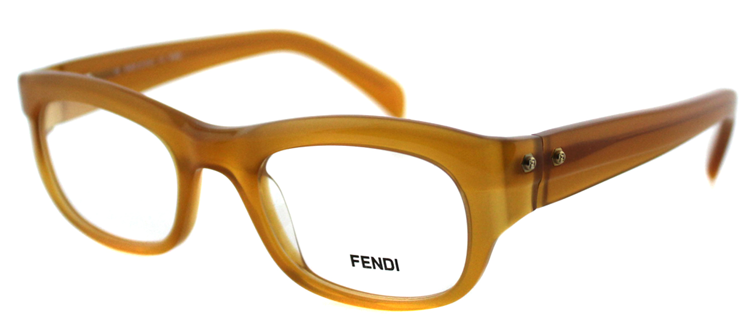 FENDI F867 216 48mm Eyewear RX
Optical FRAMES Glasses Eyeglasses FENDI F867 216 48mm Eyewear RX Optical FRAMES Glasses  main image 4