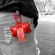 thumbnail image 4 of Pet Poop Bag Set(red,black,blue,3pcs), 4 of 4