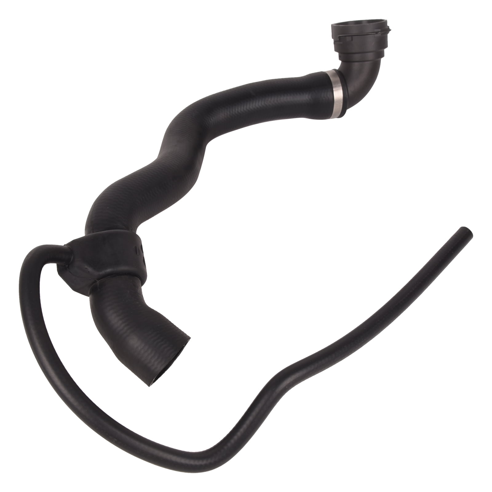 Radiator Coolant Upper Hose for Mercedes-Benz CL500 CL55 AMG S430 S500 S55 AMG A2205010182