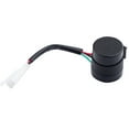 thumbnail image 3 of Turn Electronic LED Light Flasher Relay Indicator Light Rapid 3 Pin for 50-250cc Scooters, 3 of 7