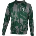 thumbnail image 4 of ProSphere Men's Portland State University Grunge Fullzip Hoodie, 4 of 9