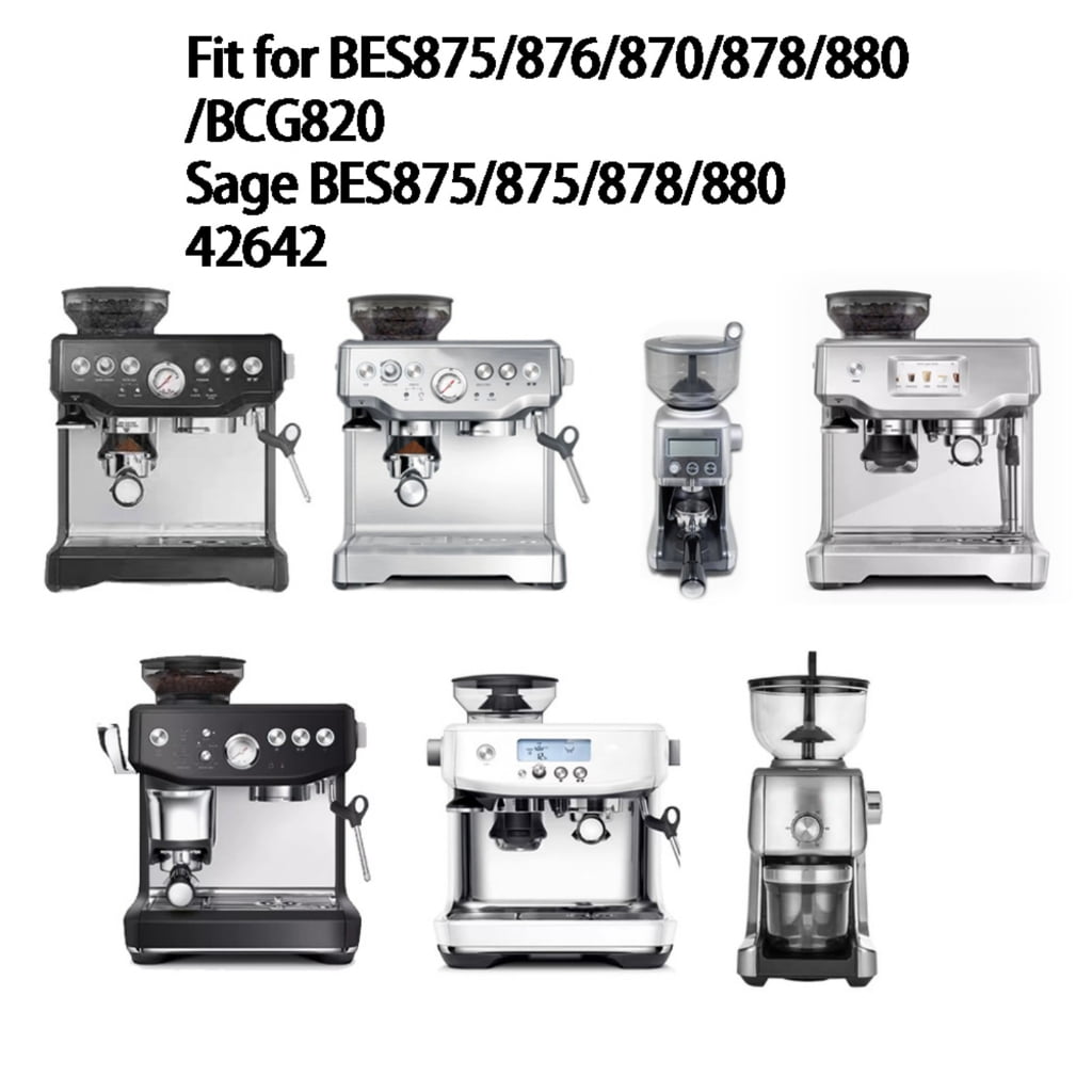lanema Multipurpose Coffee Grinder Blowing Bean Bin Coffee Freshness Enhancement