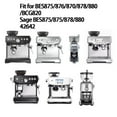 thumbnail image 6 of lanema Multipurpose Coffee Grinder Blowing Bean Bin Coffee Freshness Enhancement, 6 of 10