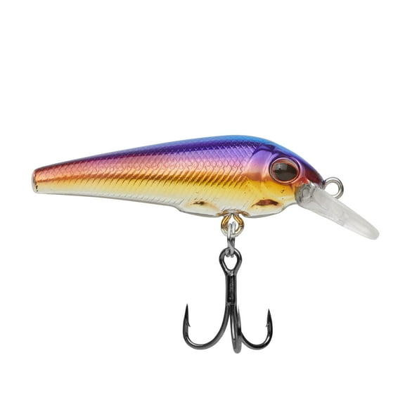 Berkley Hit Stick Fishing Lure, Sunset 84, 3/50 oz