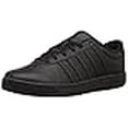 thumbnail image 3 of K-Swiss Unisex Classic Pro Sneaker, Black, 13.5 M US Little Kid, 3 of 3