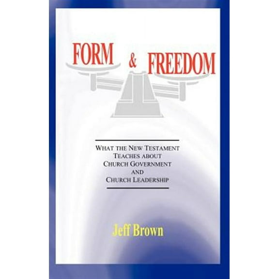 Form & Freedom