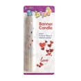 thumbnail image 1 of Creative Surprise Fan Birthday Candle Fan, Cake Party DIY Baking Number S1C9, 1 of 6