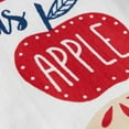 thumbnail image 2 of RITZ Americana Kitchen Towel Set, 100% Cotton, Machine Washable, 3-Pack, Picnic, 2 of 6