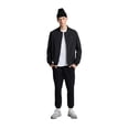 thumbnail image 1 of Lyle & Scott Mens Ribbed Waistband Sweatpants, 1 of 4
