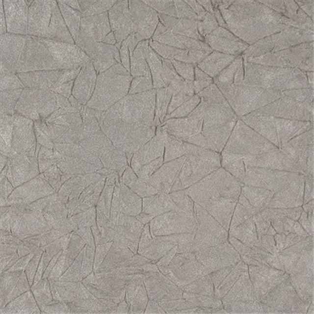 Designer Fabrics C874 54 Po. Grand Velours Écrasé Classique Gris Clair pour Rembourrage Commercial et Automobile