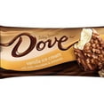 thumbnail image 3 of DOVEBAR®, Singles - Almond/Milk Chocolate, (12 Count), 3 of 6