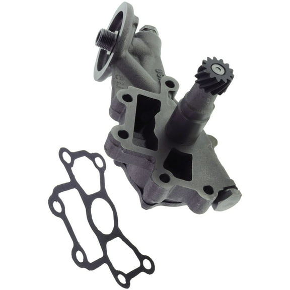 Melling M-66C Engine Oil Pump For Select 60-87 Chrysler Dodge Plymouth Models Fits select: 1966-1976 PLYMOUTH VALIANT, 1970-1987 DODGE D-SERIES