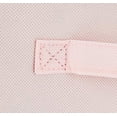 thumbnail image 5 of Bacs de Rangement Pliables - Quartz Rose - 4 Bacs par Paquet, 5 of 5