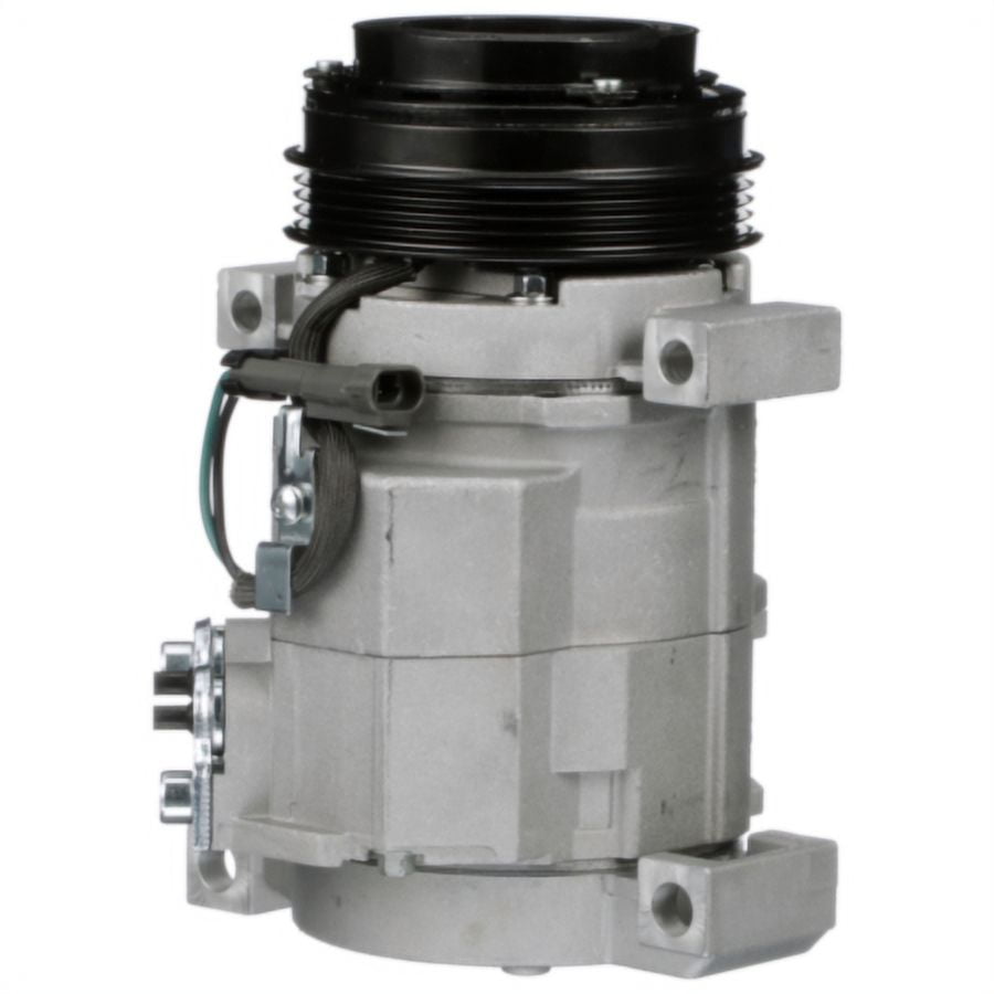 Delphi CS20039 New Air Conditioning Compressor