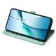 thumbnail image 3 of Funda Cartera FOXDOCK para Honor 200 Smart , Flip PU con Relieve de Gatos y Perros, Tarjetero y Soporte, 3 of 6