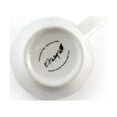 thumbnail image 2 of Elama Riley 12 Piece 12 Ounce Porcelain Mug Set in White, 2 of 8