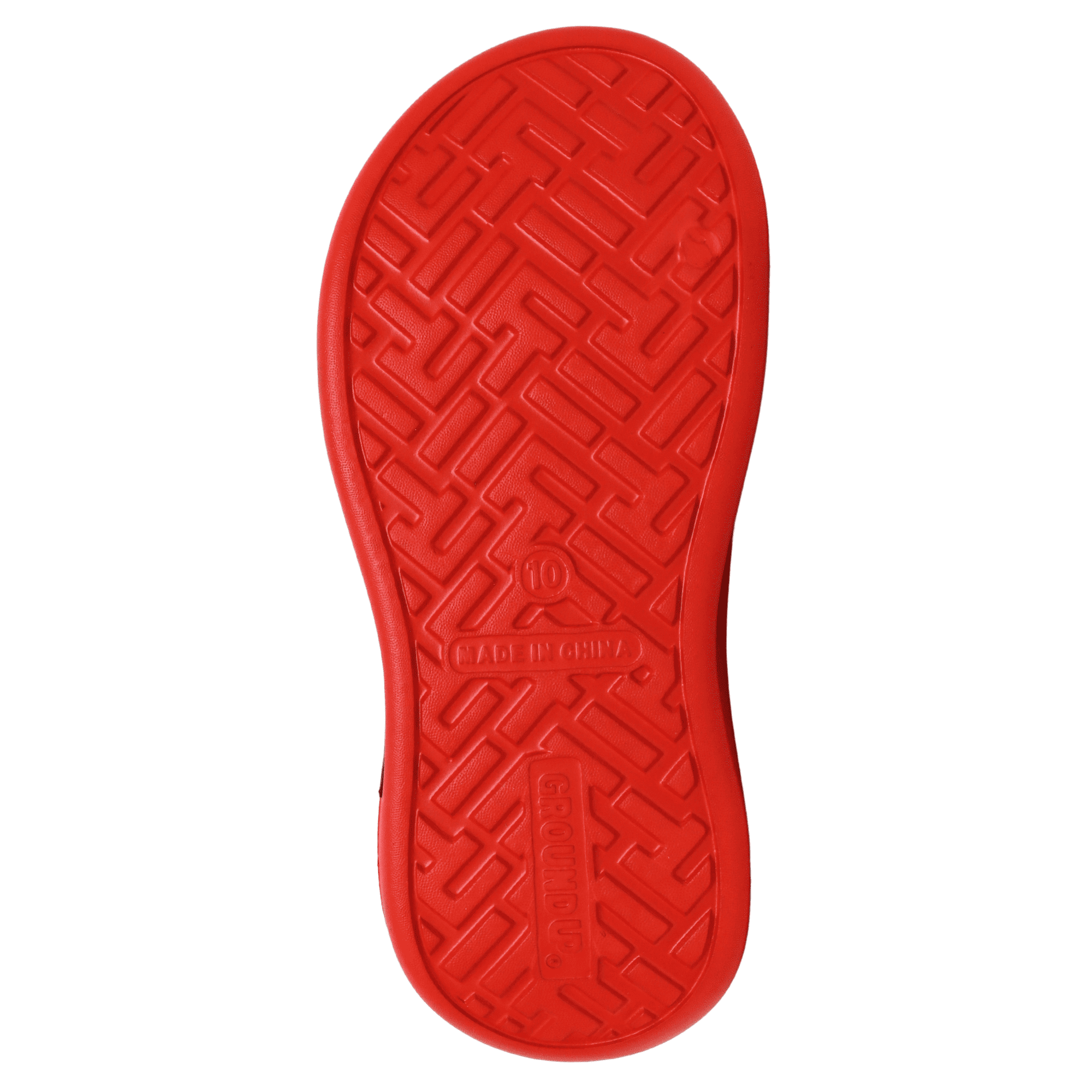 Deadpool Men's Athletic Slide Sandals