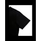 thumbnail image 5 of Silence I Keel You Black Crew Neck Print T-Shirt Tee For Adult, Men, Women, Teen, Teenager, Adolescent,Youth, 5 of 6