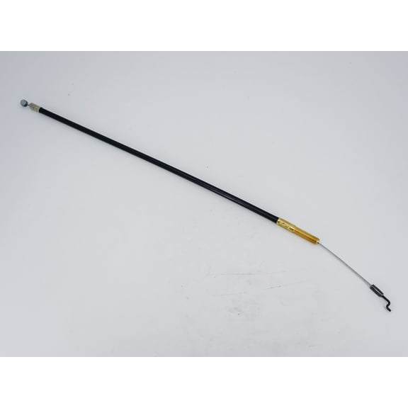 GENUINE SHINDAIWA THROTTLE CABLE FITS 22T 22T V430002640