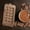 H, variant on Birdeem Silicones Chocolate Molds Chocolates Bar Molds Silicones Molds Chocolate Molds Deeps Chocolate Bars Molds